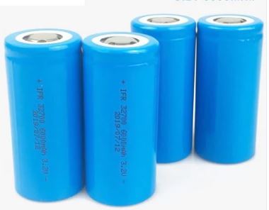 Аккумулятор литиевый KEHENG IFR327006000mAh2C Аккумуляторы и батарейки