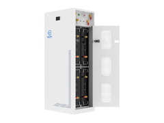 High-voltage energy storage cabinets KEHENG